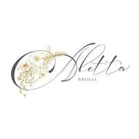 Aletta Bridal Logo