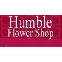 Humble Flower Shop Logo