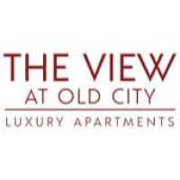 The View at Old City Logo
