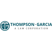 Thompson Garcia Law Logo