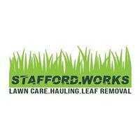 Stafford.Works Logo