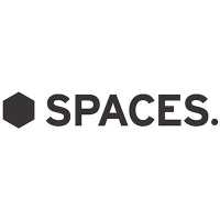 Spaces - San Jose, 18 South 2nd Street Logo