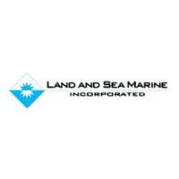 Land And Sea Marine Construction LLC Logo