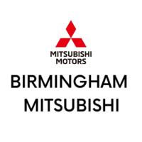 Birmingham Mitsubishi Logo