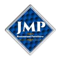 JMP Restaurant Furniture Logo