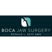 Boca Jaw Surgery Logo