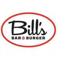 Bill's Bar & Burger - CLOSED Logo