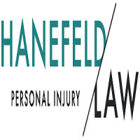 Hanefeld Law Firm Logo