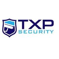TXP Security Logo