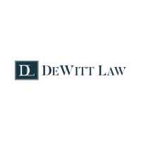 DeWitt Law, LLC Logo