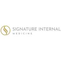 Signature Internal Medicine Logo