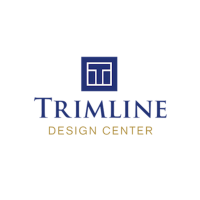 Trimline Design Center Logo