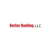 Better Roofing LLC Logo