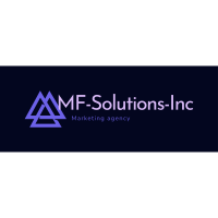 MF Solutions Inc. Logo