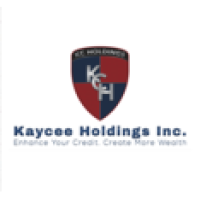 Kaycee Holdings Inc. - Credit Repair Service Logo