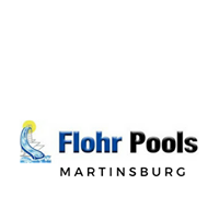 Flohr Pools, Inc. Logo