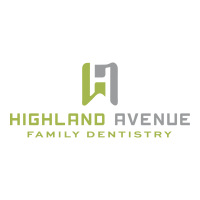 Highland Avenue Family Dentistry Logo
