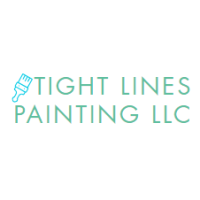 Tight Lines Painting LLC Logo