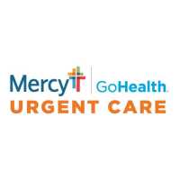Mercy-GoHealth Urgent Care Logo