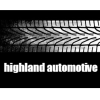 Highland Auto Air & Radiator Logo