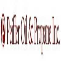 Peiffer Oil & Propane Inc. Logo