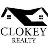 Clokey Realty Logo