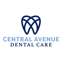 Central Avenue Dental Care Logo
