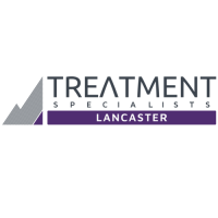 Lancaster Treatment Specialists Logo