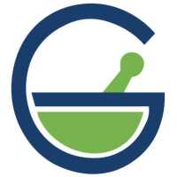 Galleria Medical Pharmacy Logo