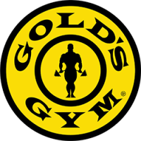 Gold's Gym Logo