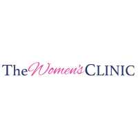 The Women’s Clinic Logo