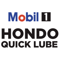Hondo Quick Lube Logo