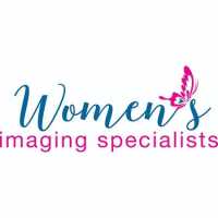 Women's Imaging Specialists Athens Logo