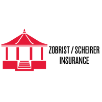 Zobrist/Scheirer Insurance Agency Logo