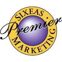 Sixeas Premier Marketing Logo