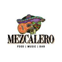 Mezcalero Mexican Restaurant Logo
