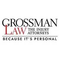 The Grossman Law Firm, LLC Logo