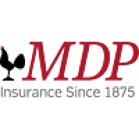 Maury Donnelly & Parr, Inc. Logo