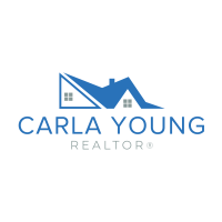 Carla Young, REALTOR Logo