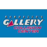 Randazzo's Gallery Collision Center Logo