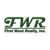 First West Developers Logo
