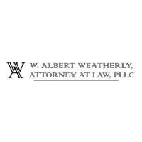 Weatherly Albert Attorney At Law Logo
