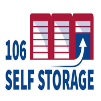 106 Self Storage Logo