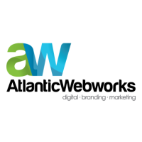 Atlantic Webworks Logo
