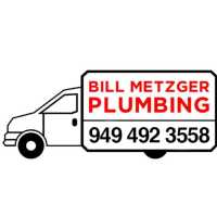 Bill Metzger Plumbing Logo