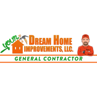 Your Dream Home Improvements, LLC Logo