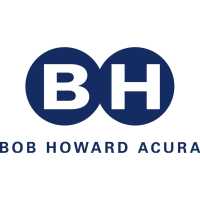 Bob Howard Acura Logo
