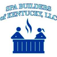Spa Builders of Kentucky Logo