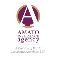World Insurance Associates LLC (formerly Amato Insurance Agency) Logo