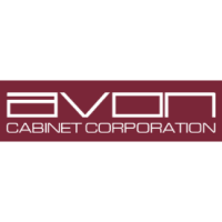 Avon Cabinet Corp Logo